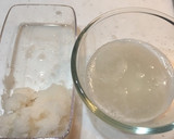 しっとり♡鶏胸肉のすだちおろしソースがけ作り方3写真
