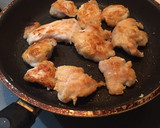 しっとり♡鶏胸肉のすだちおろしソースがけ作り方4写真