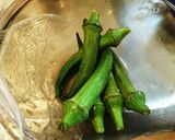 ベーコンのマリネ作り方3写真