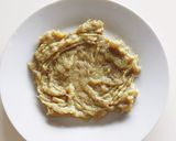 砂糖無し☆自然な甘さのバナナクッキー作り方2写真