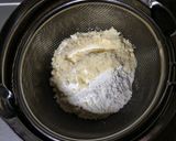 しっとりチョコマロンケーキ作り方2写真