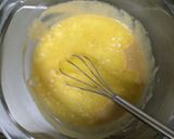 しっとりチョコマロンケーキ作り方7写真