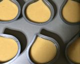 しっとりチョコマロンケーキ作り方8写真