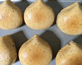 しっとりチョコマロンケーキ作り方11写真