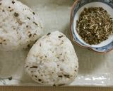 カルシウムいっぱい＊いりこの粉末だし作り方7写真