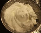いつものシフォンケーキ作り方5写真