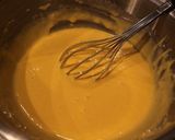 いつものシフォンケーキ作り方9写真