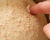 グラハムパン(HB使用)作り方4写真