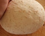 グラハムパン(HB使用)作り方9写真