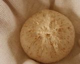 グラハムパン(HB使用)作り方11写真