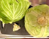 M's ロールキャベツ作り方1写真
