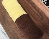 7歳！E7系かがやきケーキ☆作り方1写真