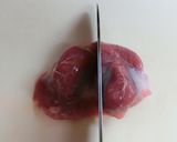 アルコールに♪砂肝の塩レモン炒め作り方2写真