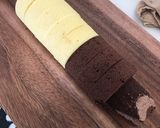 7歳！E7系かがやきケーキ☆作り方2写真