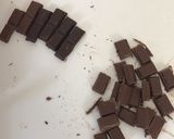 7歳！E7系かがやきケーキ☆作り方6写真