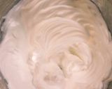 ハロウィンにも♥おばけメレンゲクッキー作り方1写真