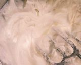 ハロウィンにも♥おばけメレンゲクッキー作り方2写真