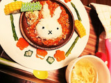 【離乳食＊カミカミ期】にんじんゼリー♪