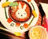 【離乳食＊カミカミ期】にんじんゼリー♪作り方5写真