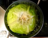 M's ロールキャベツ作り方3写真