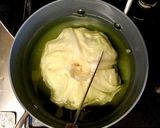 M's ロールキャベツ作り方5写真