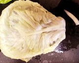 M's ロールキャベツ作り方7写真