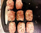 M's ロールキャベツ作り方13写真