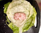 M's ロールキャベツ作り方14写真