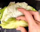 M's ロールキャベツ作り方15写真