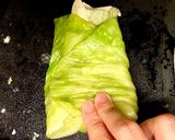 M's ロールキャベツ作り方16写真