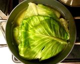 M's ロールキャベツ作り方19写真