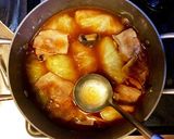 M's ロールキャベツ作り方21写真