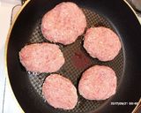卵、パン粉不使用の豆腐ハンバーグ作り方3写真