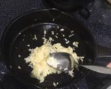 リンクのワイルド飯再現！海鮮パエリア作り方4写真