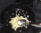 リンクのワイルド飯再現！海鮮パエリア作り方4写真