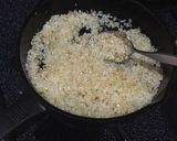 リンクのワイルド飯再現！海鮮パエリア作り方7写真