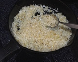 リンクのワイルド飯再現！海鮮パエリア作り方7写真