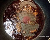 卵、パン粉不使用の豆腐ハンバーグ作り方7写真