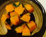 美味しい✨簡単❣️レンジでカボチャ煮✨作り方5写真