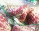 漬け置きなし！炊飯器でローストポーク風作り方3写真