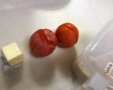 完熟柿救済☆芳醇な甘みが最高の柿バター作り方2写真