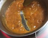 完熟柿救済☆芳醇な甘みが最高の柿バター作り方7写真