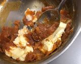 完熟柿救済☆芳醇な甘みが最高の柿バター作り方10写真