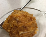 完熟柿救済☆芳醇な甘みが最高の柿バター作り方12写真
