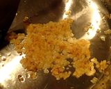 ツナと黒オリーブのトマトパスタ作り方2写真