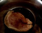 照り焼きチキン作り方1写真