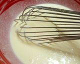 無糖でも美味しいよ♪ゼラチンプリン作り方4写真