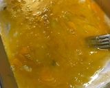 ココアで簡単☆チョコ味フレンチトースト作り方3写真