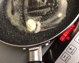 ココアで簡単☆チョコ味フレンチトースト作り方7写真