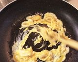 朝食・お弁当に！竹輪とネギの卵焼き♪作り方6写真